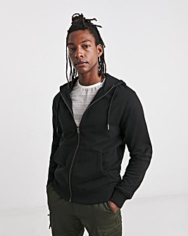 Full Zip Hoodie