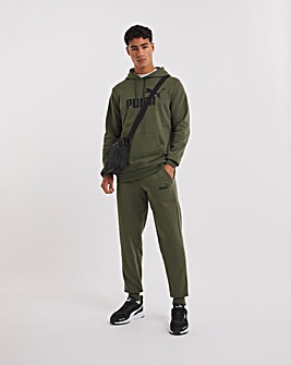 Puma Essential Logo Fleece Pants