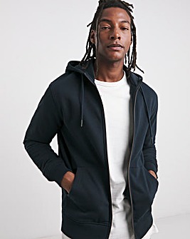 Full Zip Hoodie