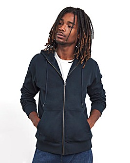 Full Zip Hoodie Reg