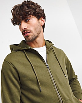 Jacamo mens hoodies best sale