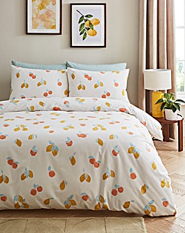 St Clements Duvet Cover Set