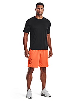 Under Armour Graphic Shorts