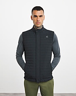 adidas go-to insulated vest