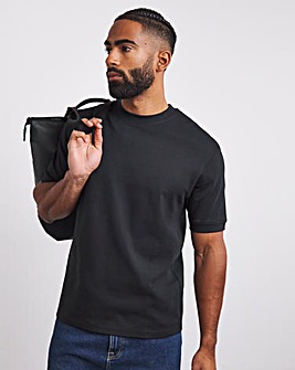 Heavyweight Ringer T-Shirt Long