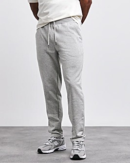 Open Hem Jogger