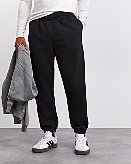 Relaxed Fit Jogger