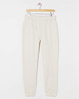 Relaxed Fit Jogger