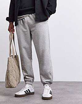 Relaxed Fit Jogger