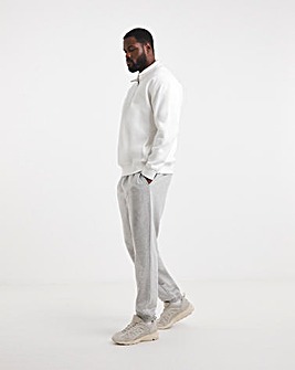 Relaxed Fit Jogger