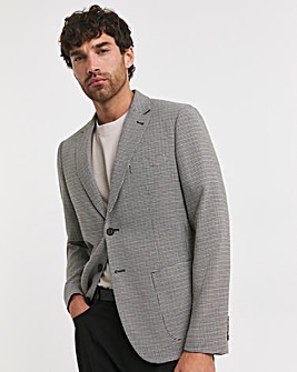 Puppytooth Pocket Blazer