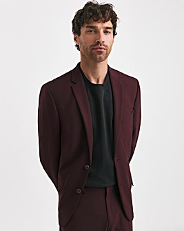 Tailored Fit Blazer Regular