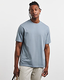 Relaxed Fit T-Shirt Reg