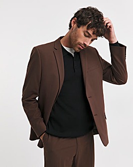 Tailored Fit Blazer