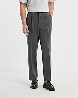 Standalone Tailored Relaxed Fit Trouser