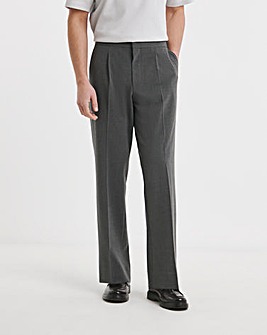 Standalone Tailored Relaxed Fit Trouser