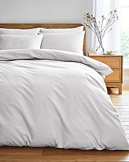 Pure Cotton 200TC Duvet Cover