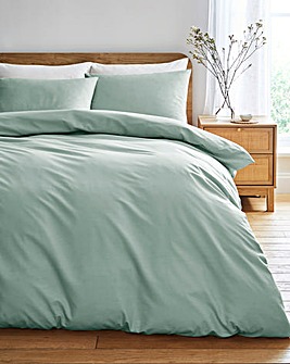 Pure Cotton 200TC Duvet Cover