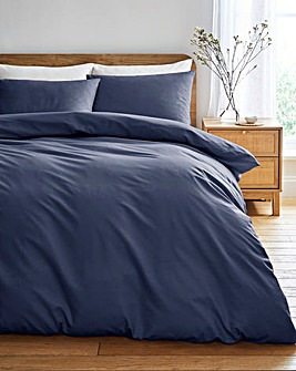 Pure Cotton 200TC Duvet Cover