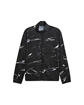 PUMA Run Velocity Printed Jacket