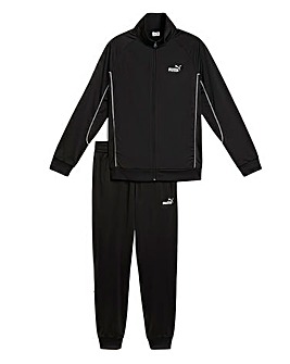PUMA Poly Piping Tracksuit