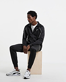 PUMA Poly Piping Tracksuit