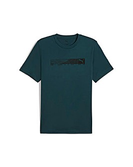PUMA Tech Graphic T-Shirt