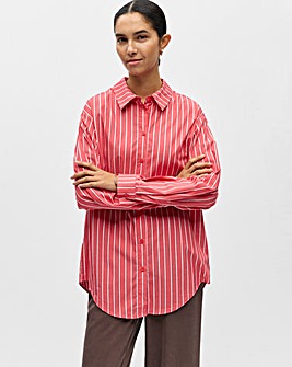 Object Striped Shirt