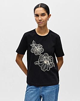 Object Short Sleeve T-shirt