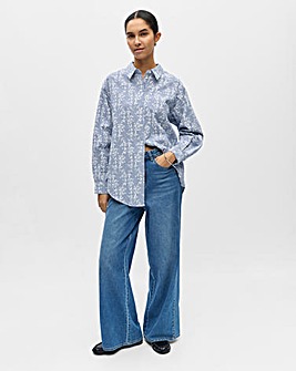 Object Long Sleeve Shirt