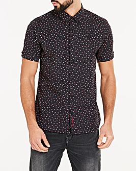 Ben Sherman Shadow Spot Shirt