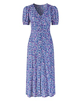 Joe Browns Penelope Ditsy Print Dress