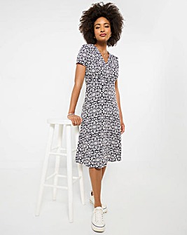 Joe Browns Spring Floral Dress