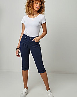 Joe Browns Capri Pants