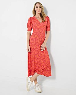 Joe Browns Summer Brights Jersey Dress