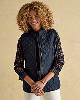 Joules Minx Gilet