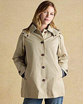 Joules Rainmore Coat