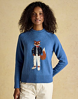 Joules Jonty Jumper
