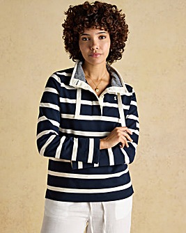 Joules Saunton Stripe Jumper