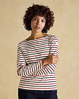 Joules Harbour Stripe T-Shirt
