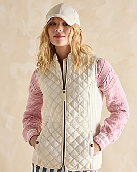 Joules Minx Gilet