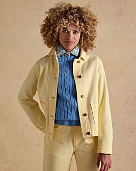 Joules Marlow Jacket