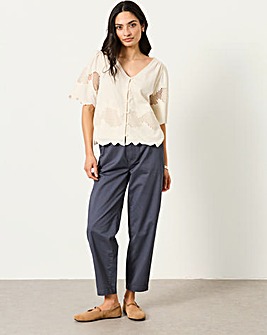 FatFace Blazey Chino