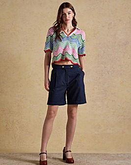 Joules Sailor Short