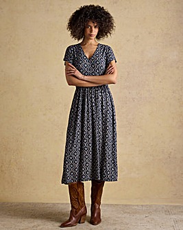 Joules Nia Dress
