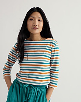 Seasalt Cornwall Sailor Top