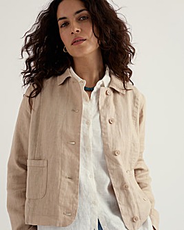 Seasalt Cornwall Arame Jacket