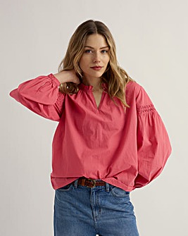 Seasalt Cornwall Gwel Top