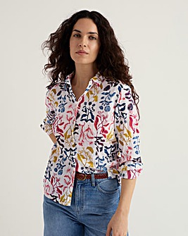 Seasalt Cornwall Larissa Shirt