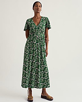 Seasalt Cornwall Chateaux Dress